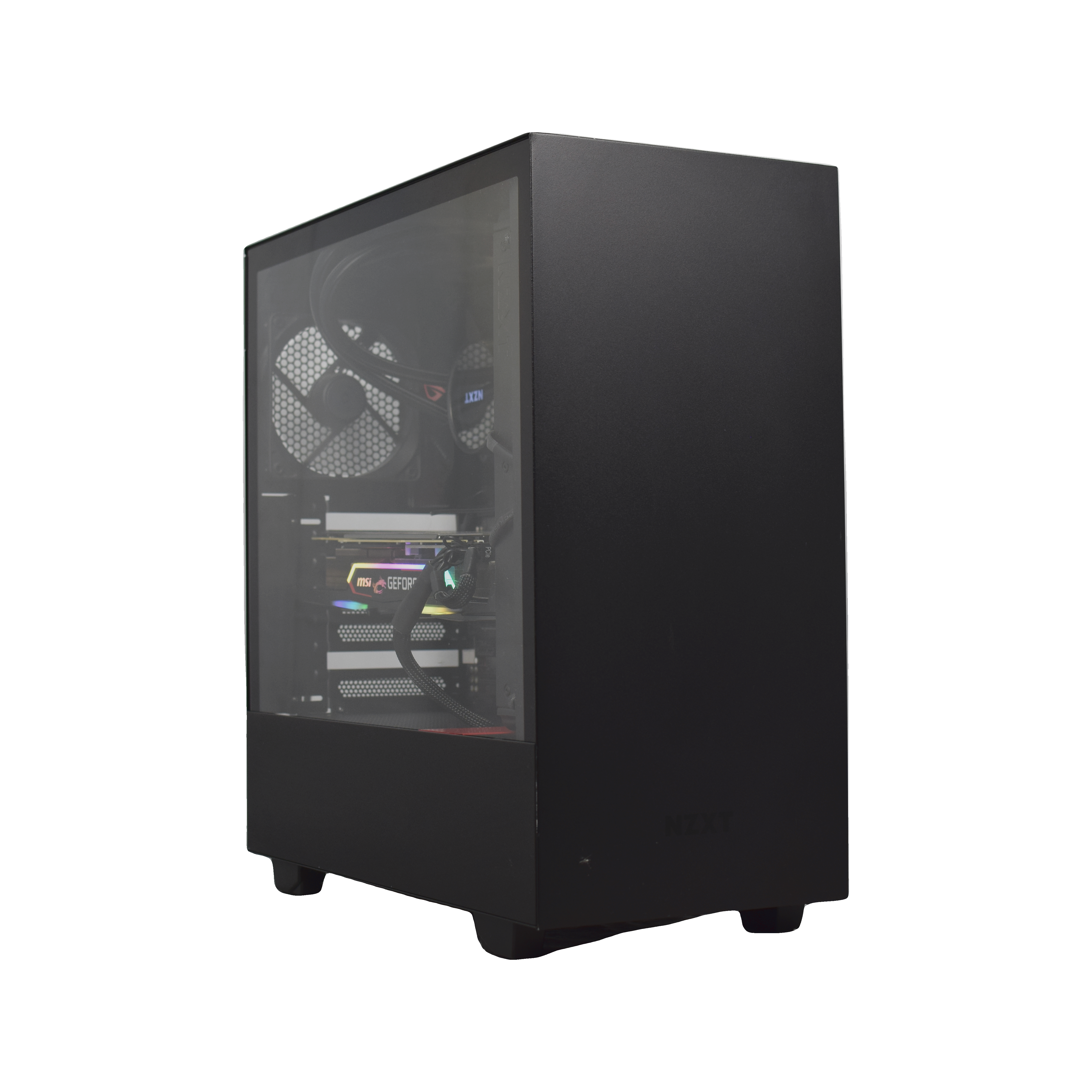 Intel i9-9900K | RTX 2080 Super | Prenew